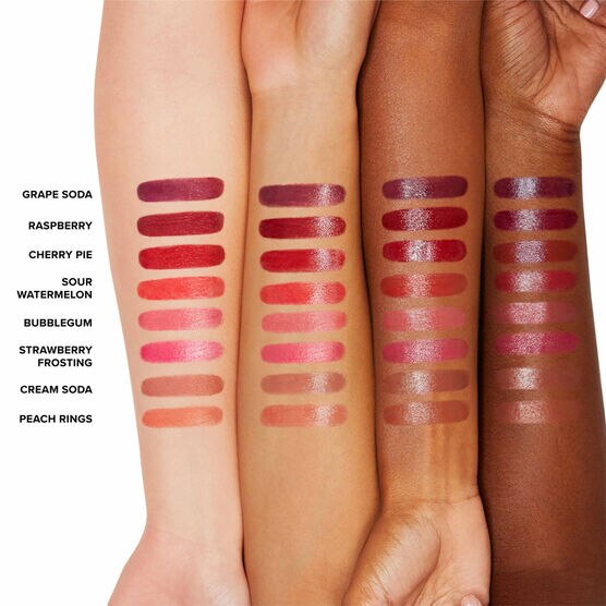 POWDER KISS LIP CHEEK MOUSSE BATOM MO